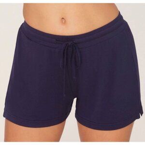 Andie The Short Women's Size Small in Navy Blue New With Tags!